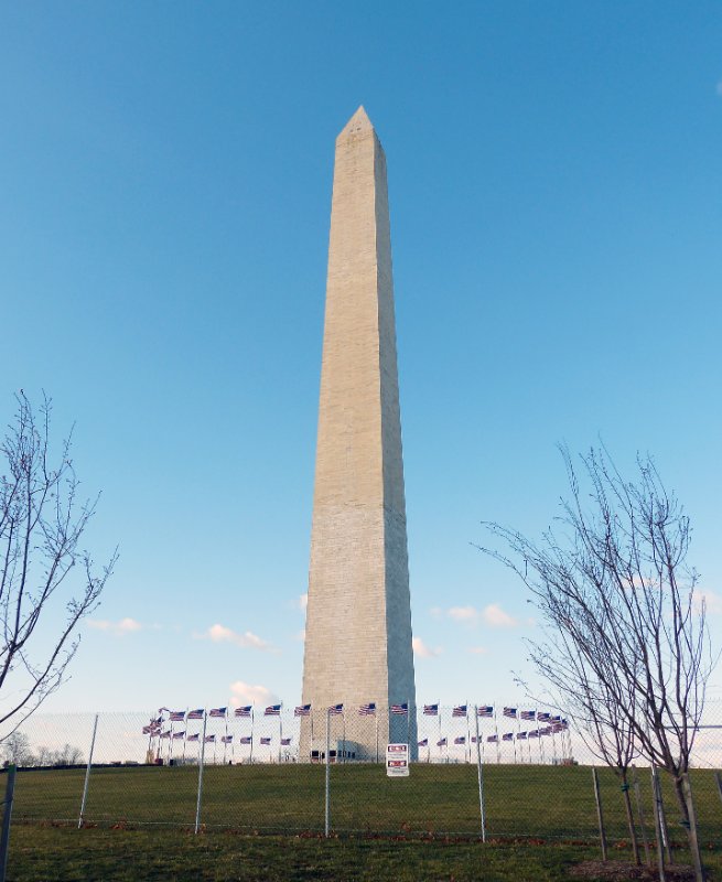 Washington Monument